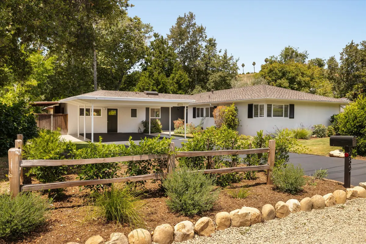 989 N San Marcos Road, Santa Barbara, CA 93111 - #1