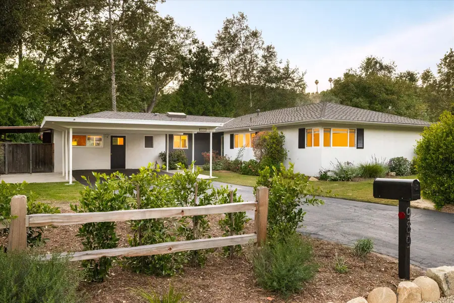 989 N San Marcos Road, Santa Barbara, CA 93111 - #2