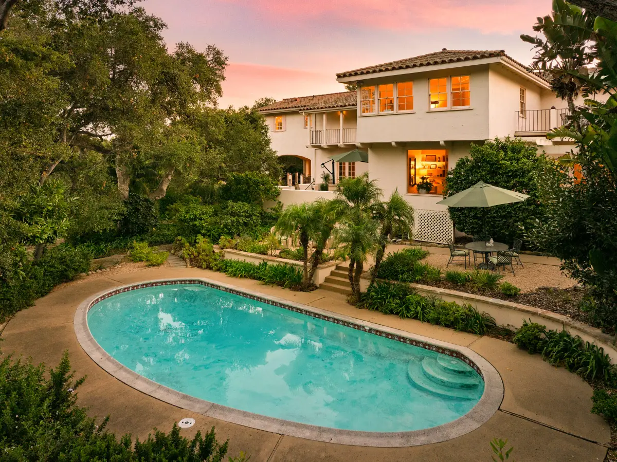 937 Arcady Road, Montecito, CA 93108 - #1