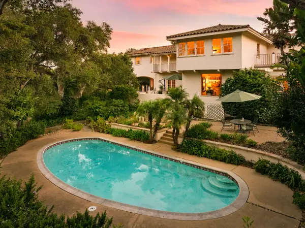 937 Arcady Road, MONTECITO, CA 93108