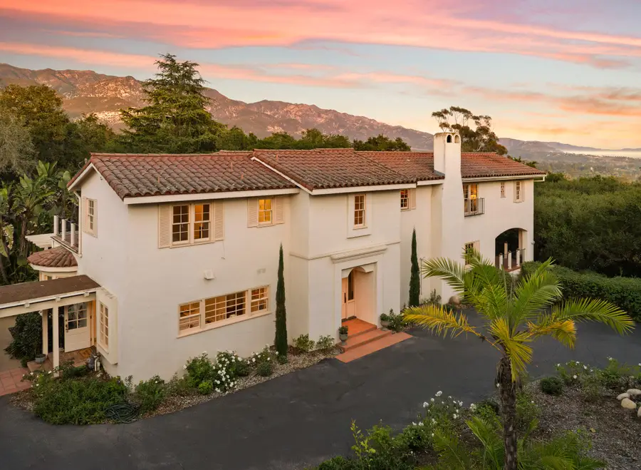 937 Arcady Road, Montecito, CA 93108 - #2