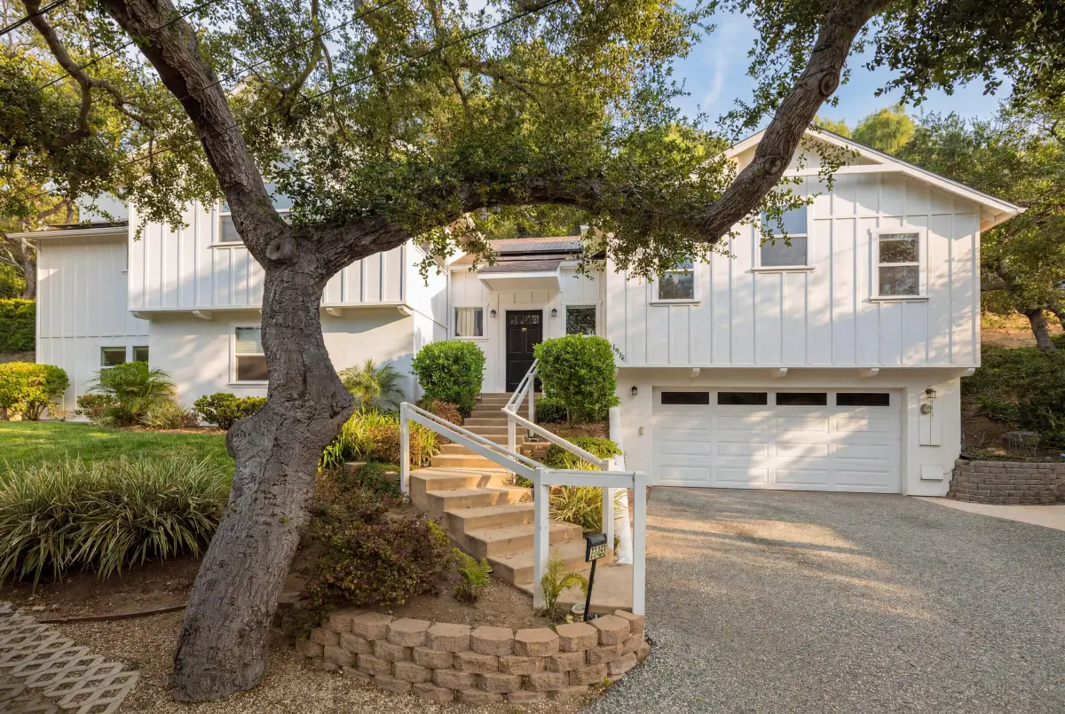 1352 Manitou Road, Santa Barbara, CA 93101 - #1