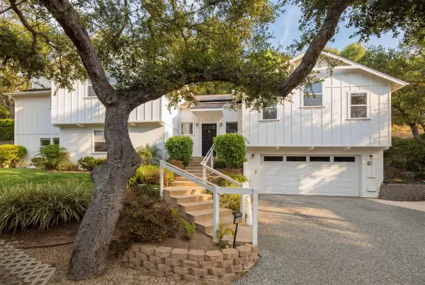 1352 Manitou Road, SANTA BARBARA, CA 93101
