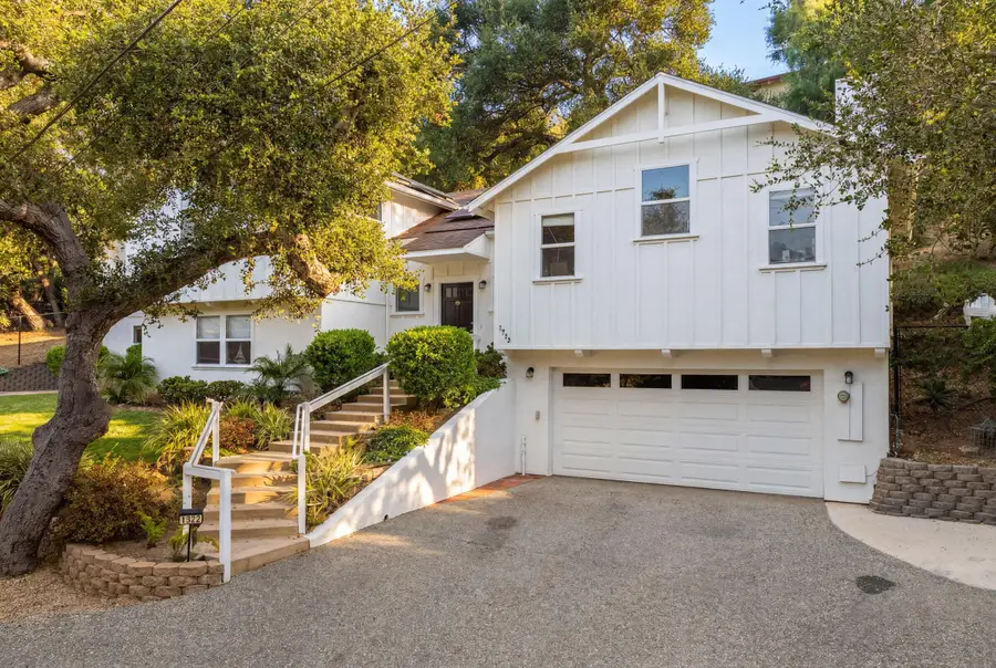 1352 Manitou Road, Santa Barbara, CA 93101 - #2
