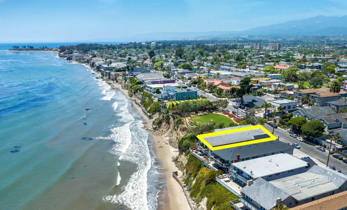 6531 Del Playa Drive, Isla Vista, CA 93117 - #1