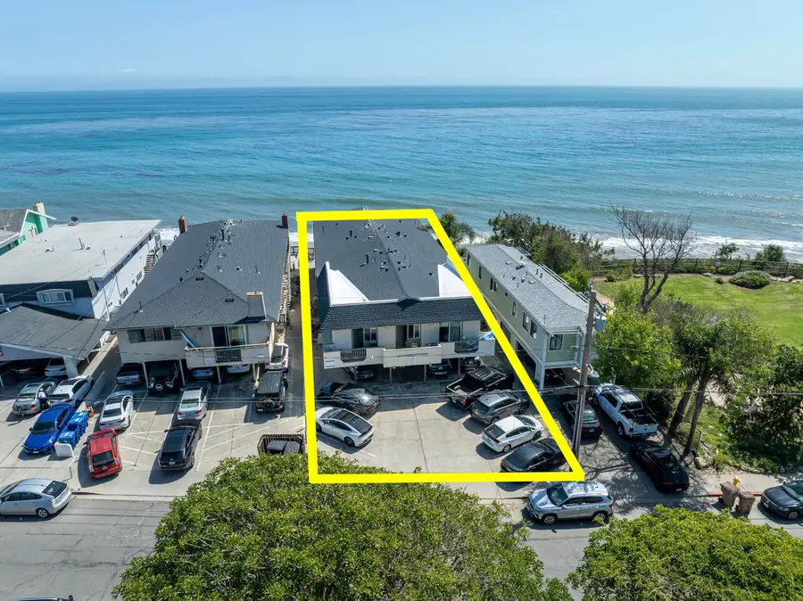 6531 Del Playa Drive, Isla Vista, CA 93117 - #3