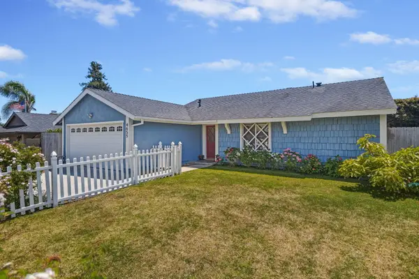 4655 El Carro Lane, CARPINTERIA, CA 93013