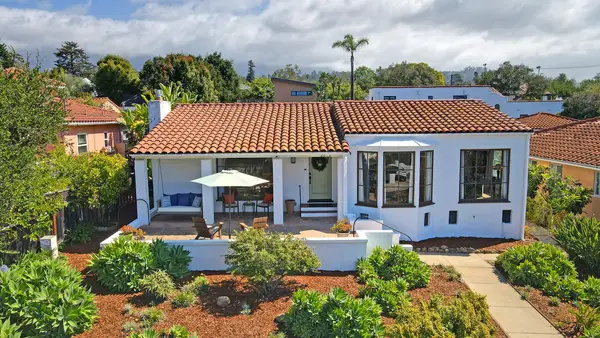 2212 State Street, SANTA BARBARA, CA 93105