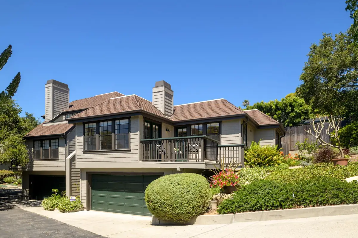 515 E Islay Street #A, Santa Barbara, CA 93101 - #1