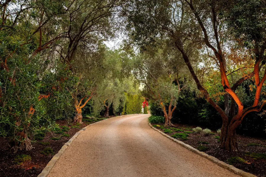 818 San Ysidro Lane, Montecito, CA 93108 - #3