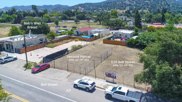 000 Bell Street, LOS ALAMOS, CA 93440