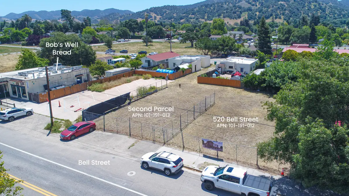 520 Bell Street, Los Alamos, CA 93440 - #1