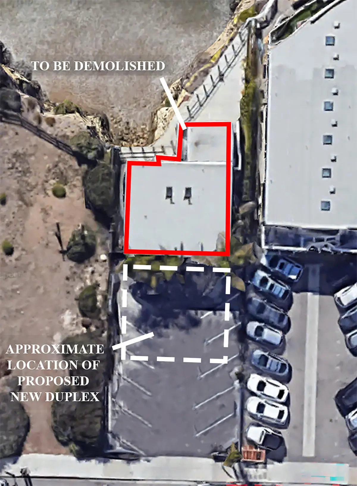 6757 Del Playa Drive, Isla Vista, CA 93117 - Image #1