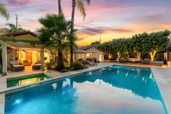 968 N Patterson Avenue, SANTA BARBARA, CA 93111