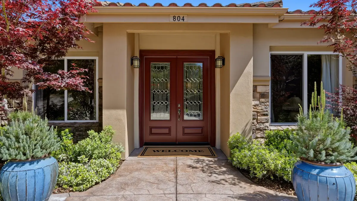 804 Creekside Place, Solvang, CA 93463 - #1