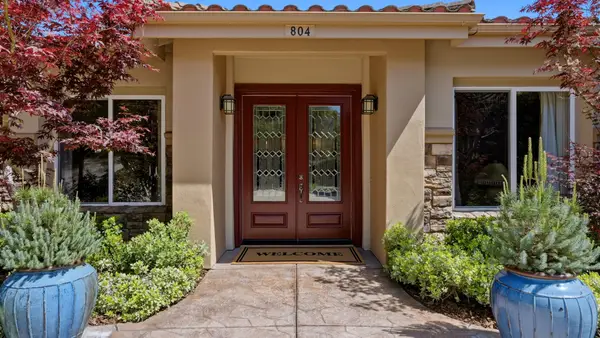 804 Creekside Place, SOLVANG, CA 93463