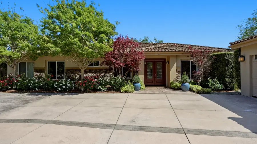 804 Creekside Place, Solvang, CA 93463 - #2