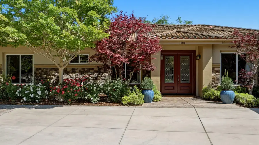 804 Creekside Place, Solvang, CA 93463 - #3