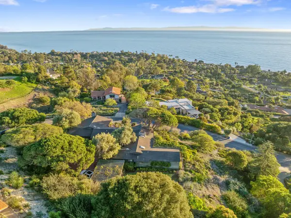 737 Sea Ranch Drive, SANTA BARBARA, CA 93109