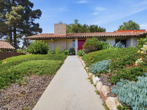 2732 Miradero Drive, SANTA BARBARA, CA 93105