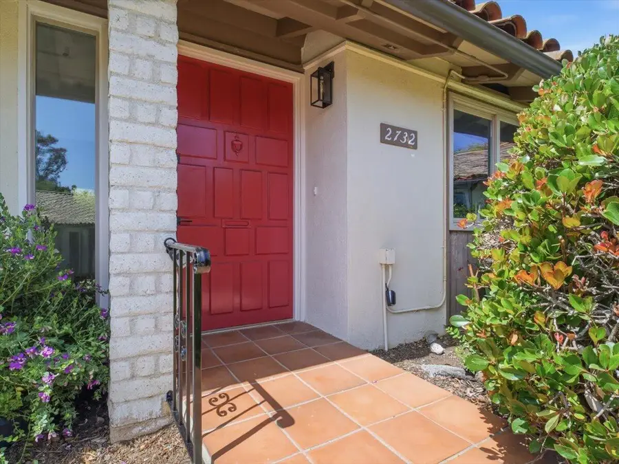 2732 Miradero Drive, Santa Barbara, CA 93105 - #2