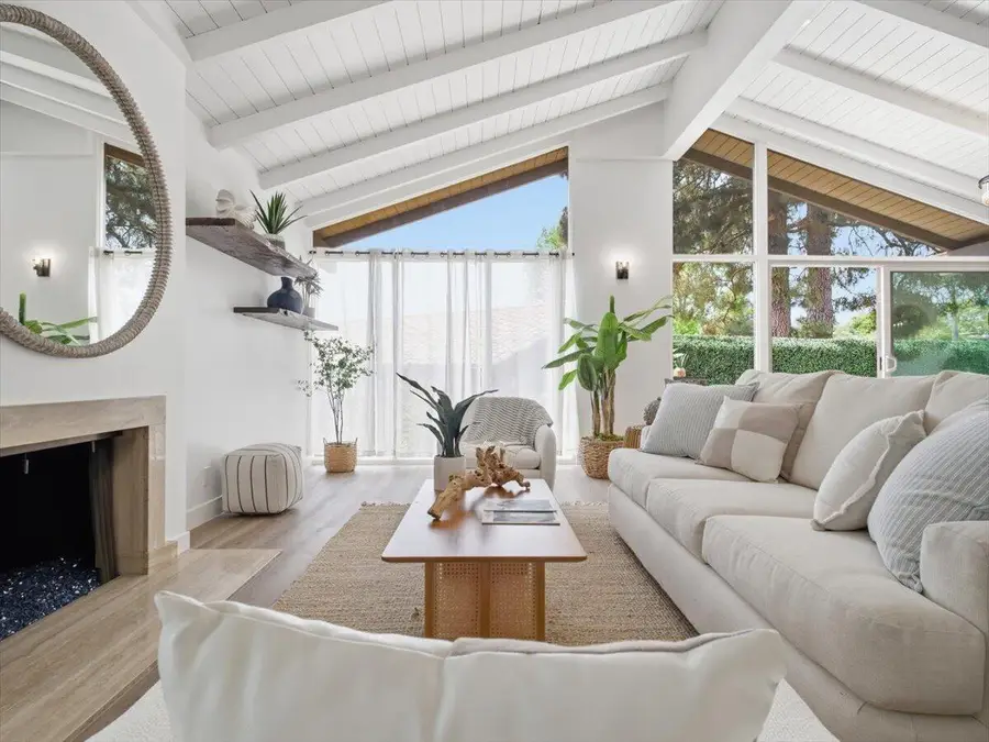 2732 Miradero Drive, Santa Barbara, CA 93105 - #3