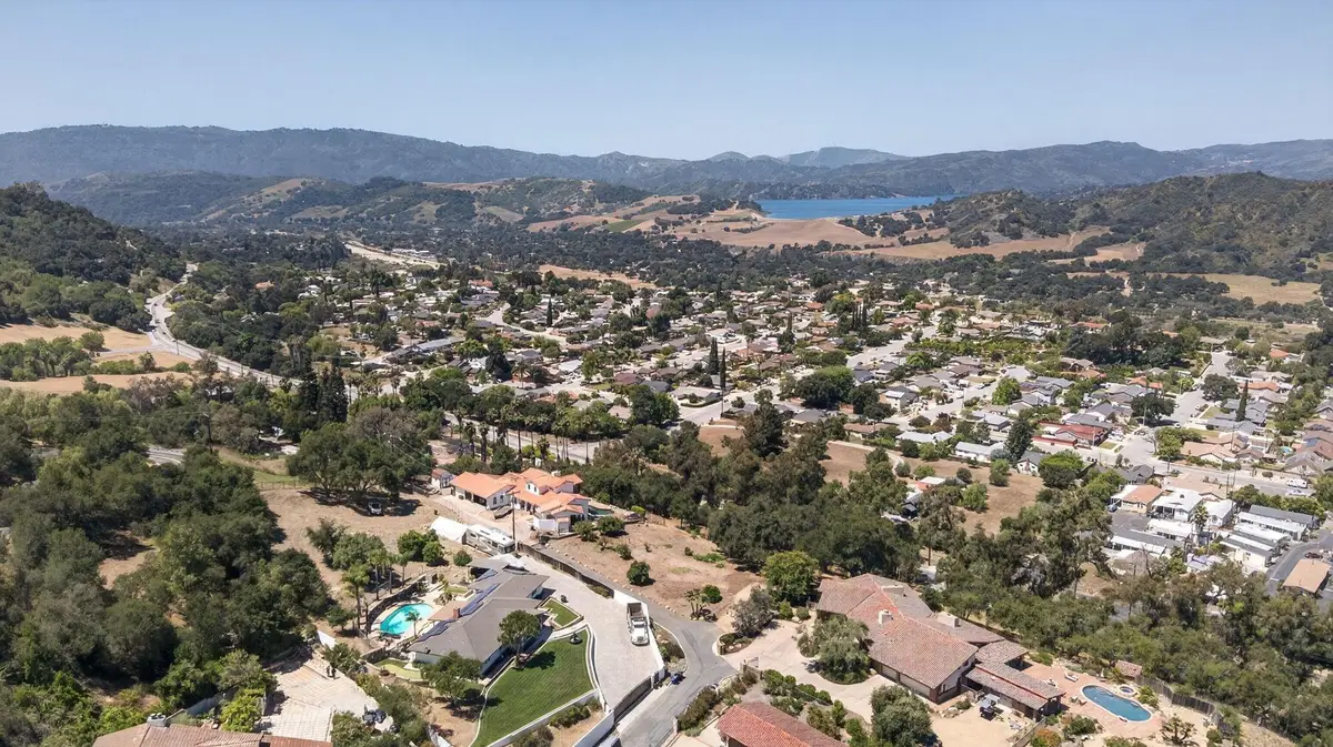 0 Valley Meadow Court, Oak View, CA 93022 - #1