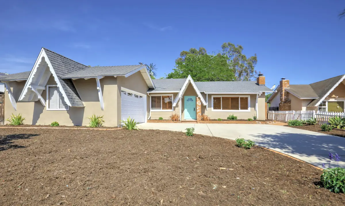 234 Magna Vista Street, Santa Barbara, CA 93110 - #1