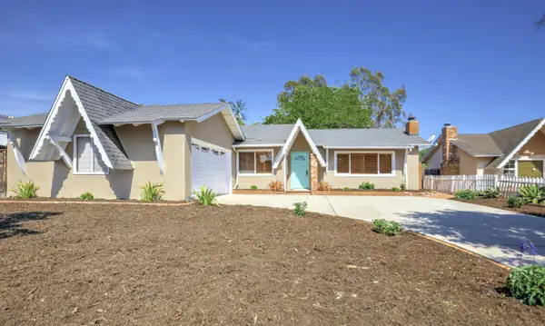 234 Magna Vista Street, SANTA BARBARA, CA 93110