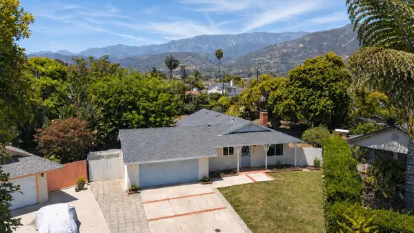 4768 Sterling Way, CARPINTERIA, CA 93013