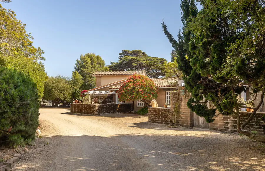 4205 Mariposa Drive, Santa Barbara, CA 93110 - Image #3