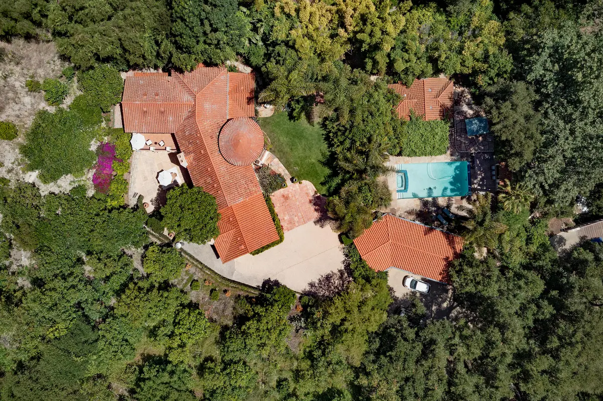 1493 Sycamore Canyon Road, Montecito, CA 93108 - #1