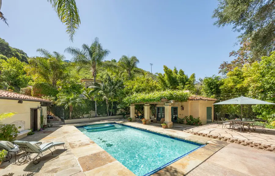 1493 Sycamore Canyon Road, Montecito, CA 93108 - #2