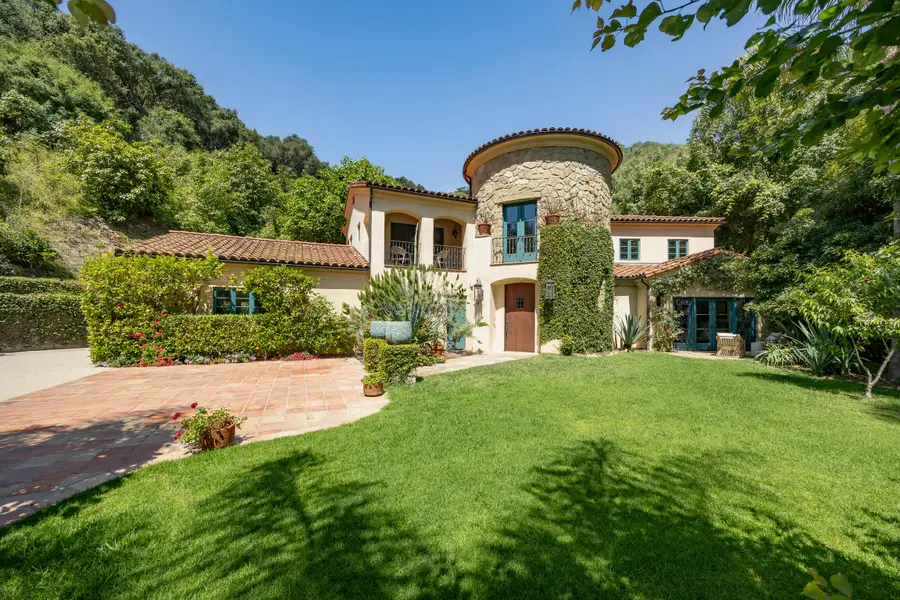 1493 Sycamore Canyon Road, Montecito, CA 93108 - #3