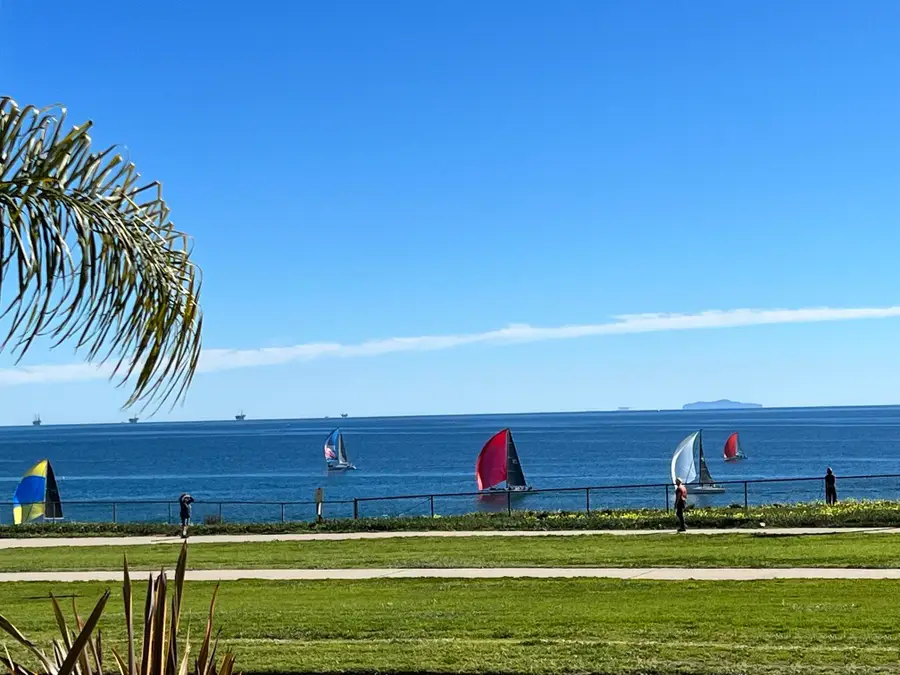 1312 Shoreline Drive, Santa Barbara, CA 93109 - #2