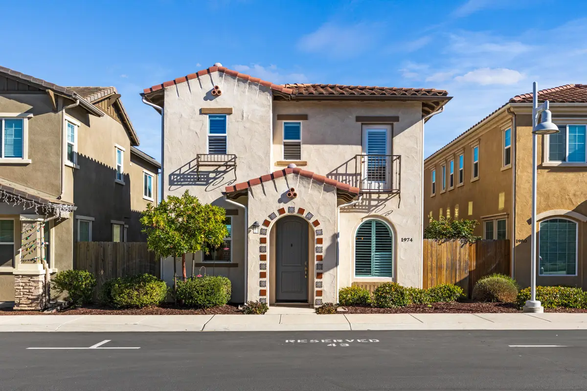 1974 Blue Sage Lane, Santa Maria, CA 93458 - Image #1