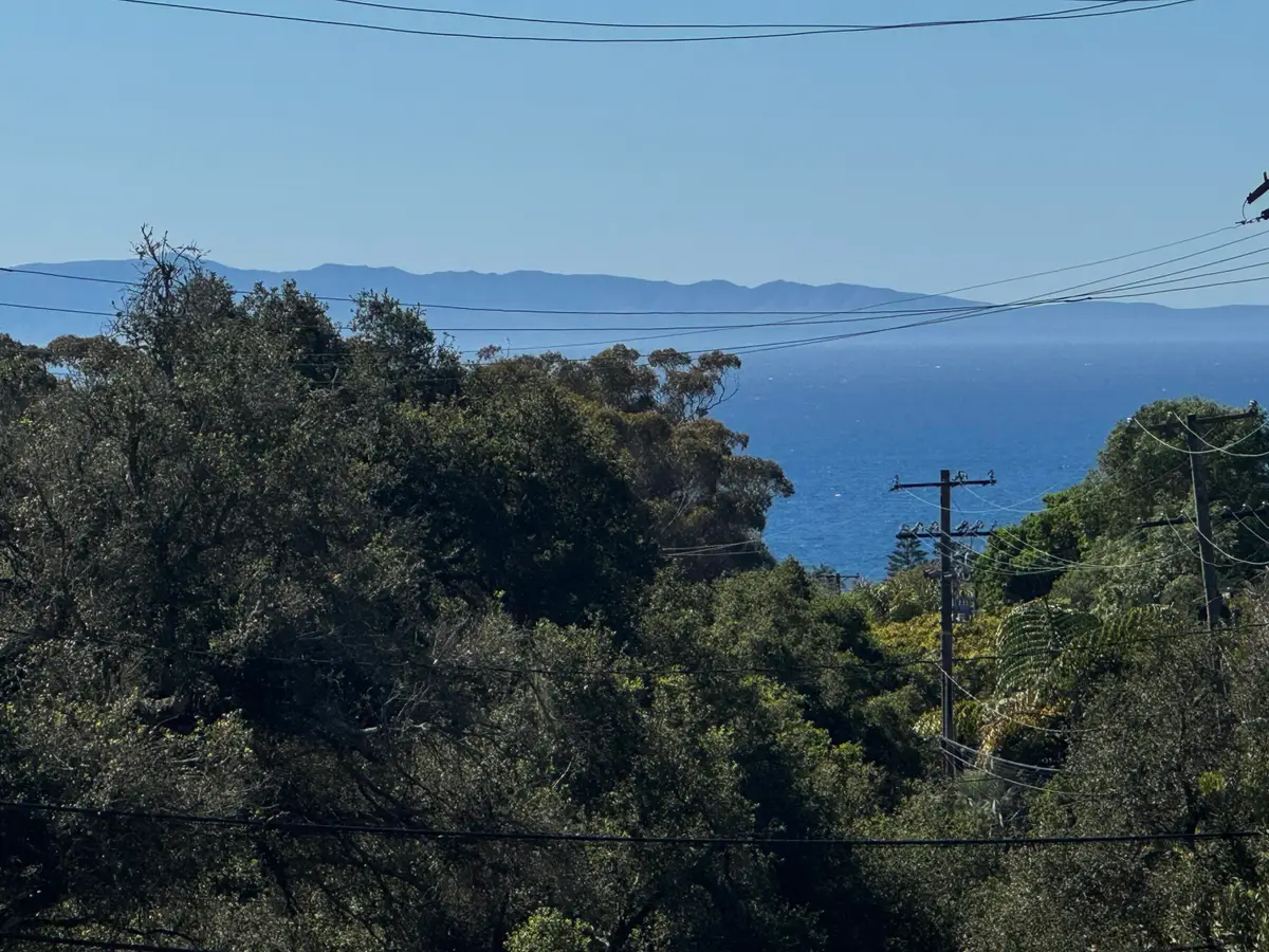 1324 Kenwood Road, Santa Barbara, CA 93109 - #1