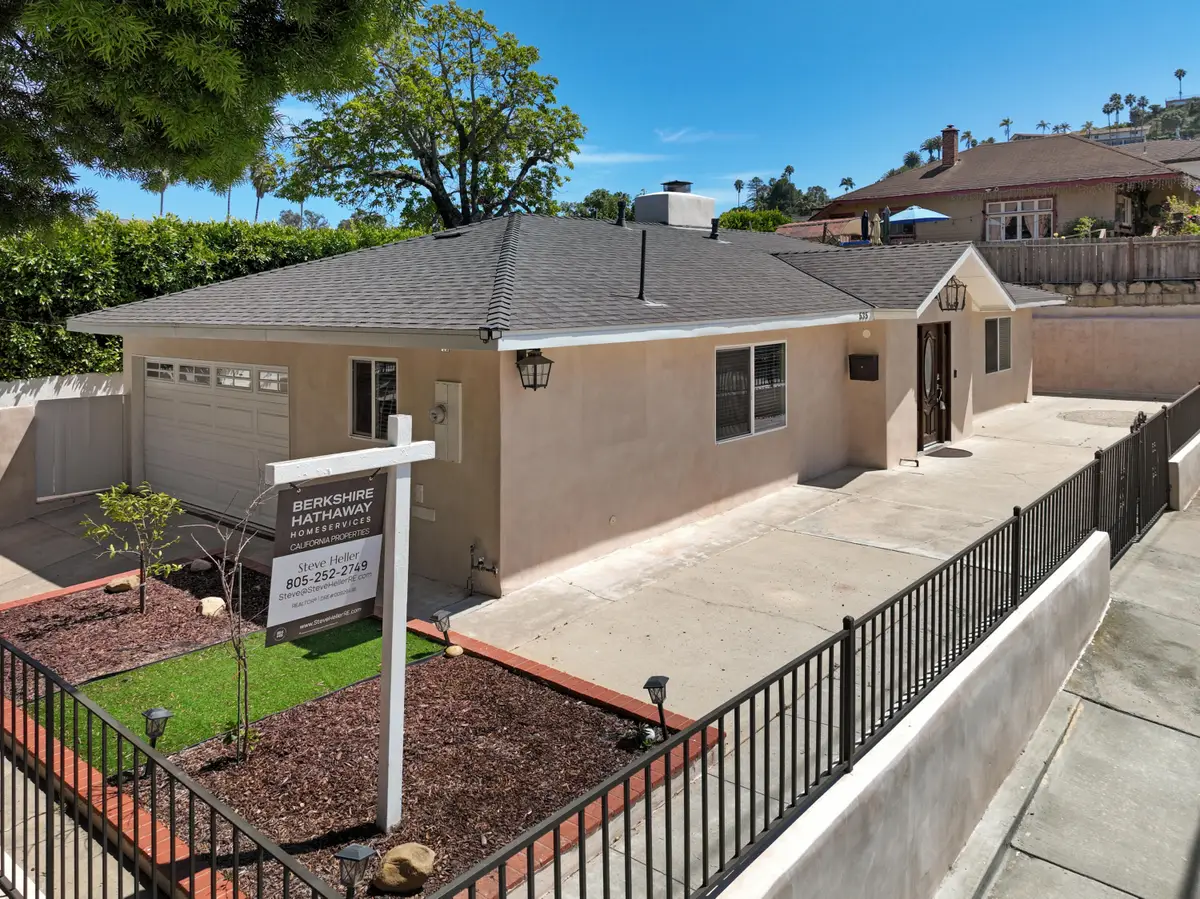 535 Wentworth Avenue, Santa Barbara, CA 93101 - #1