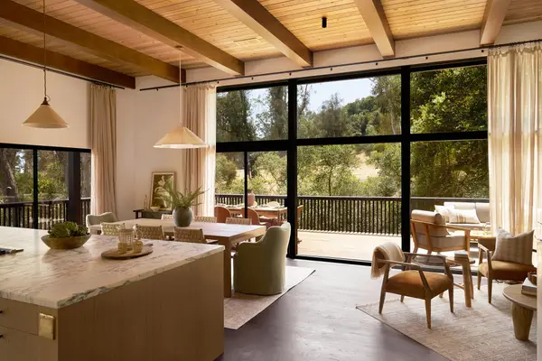 921 El Rancho Road, SANTA BARBARA, CA 93108
