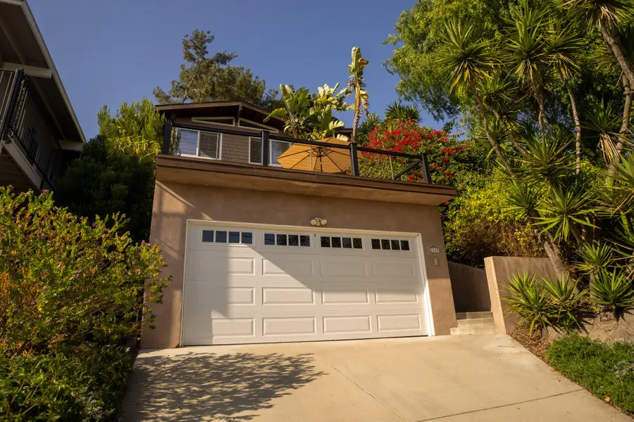 2128 Red Rose Way, Santa Barbara, CA 93109 - #2