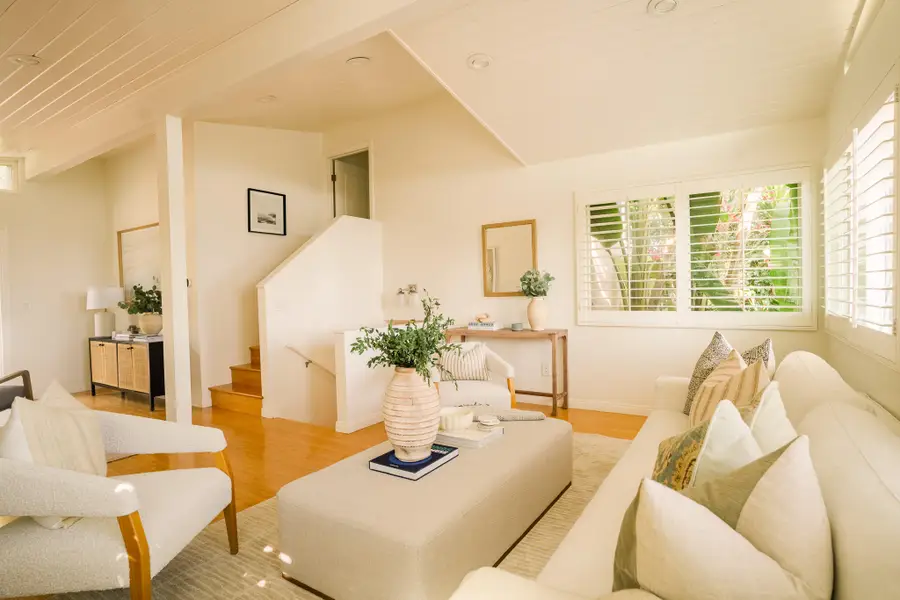 2128 Red Rose Way, Santa Barbara, CA 93109 - #3