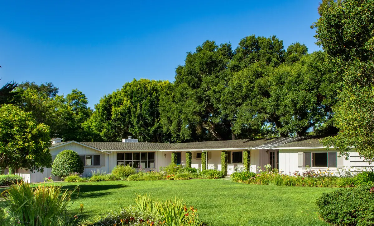 279 Santa Rosa Lane, Montecito, CA 93108 - #1