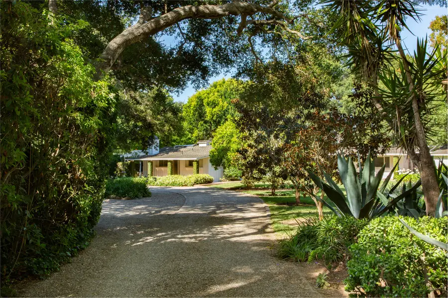279 Santa Rosa Lane, Montecito, CA 93108 - #2