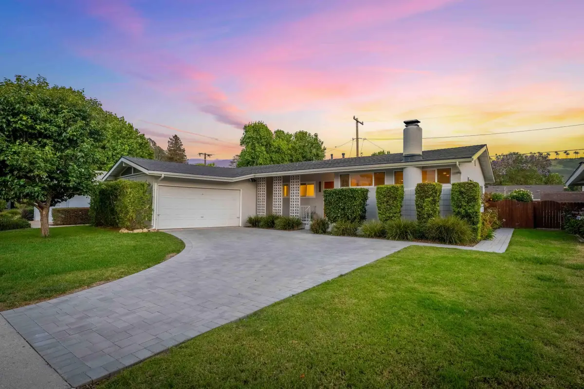 3711 Torino Drive, Santa Barbara, CA 93105 - #1