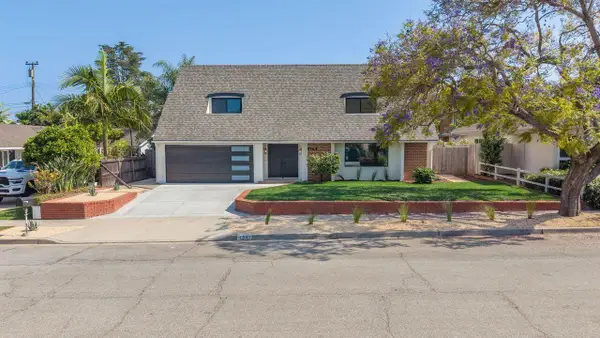 6270 Westmoreland Place, GOLETA, CA 93117