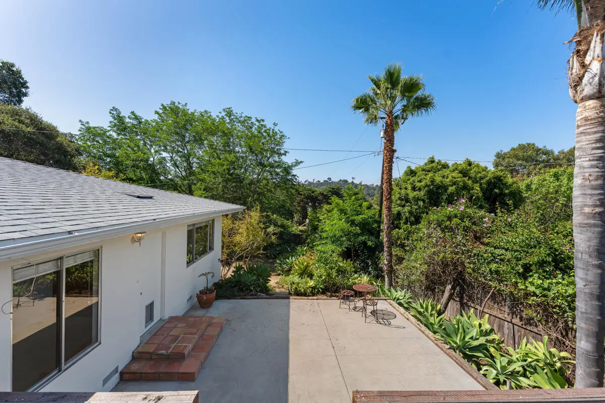 4539 Hollister Avenue, Santa Barbara, CA 93110 - #1