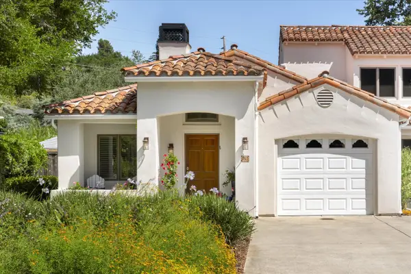 765 Cathedral Pointe Lane, SANTA BARBARA, CA 93111
