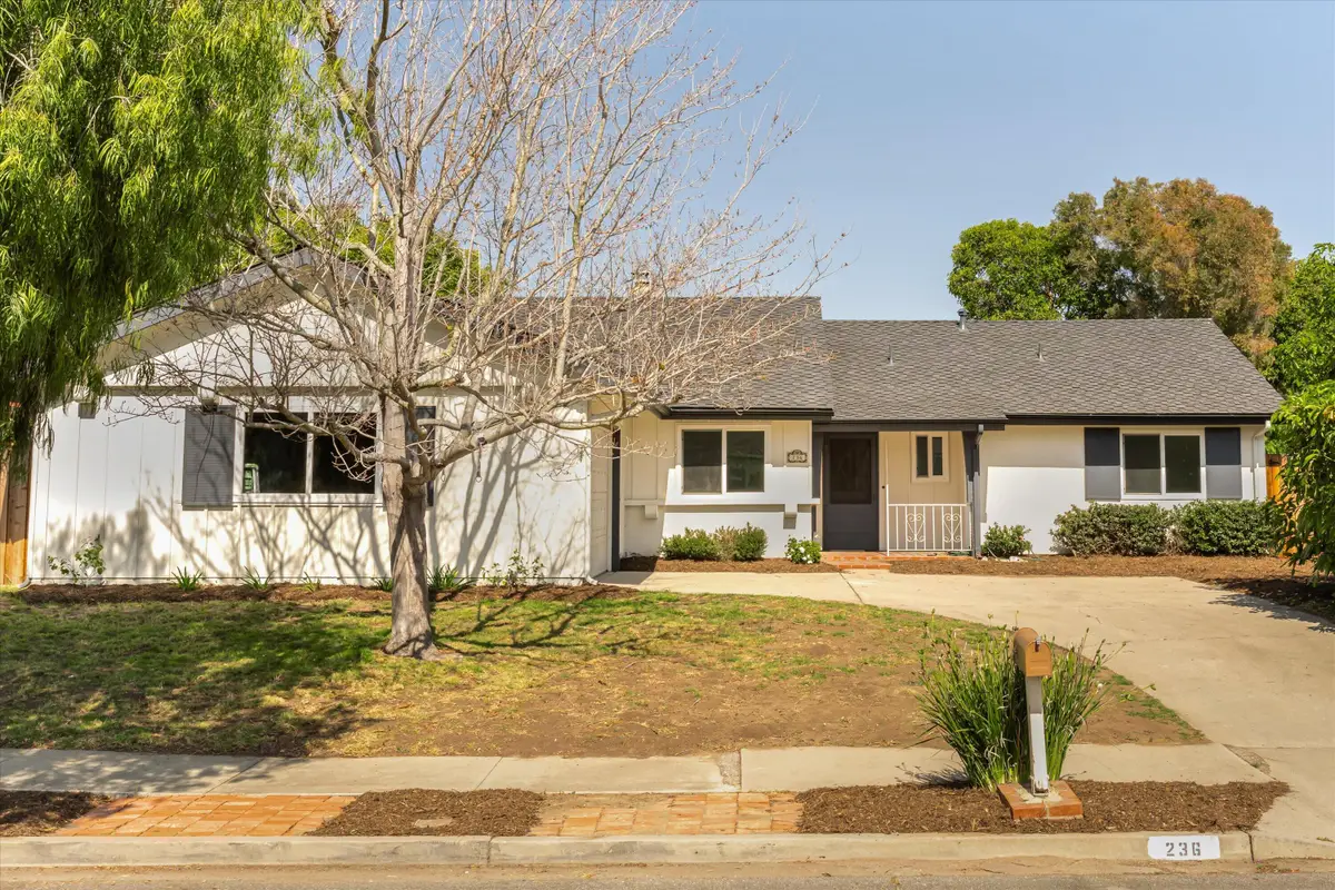 236 Pereza Circle, Santa Barbara, CA 93111 - #1
