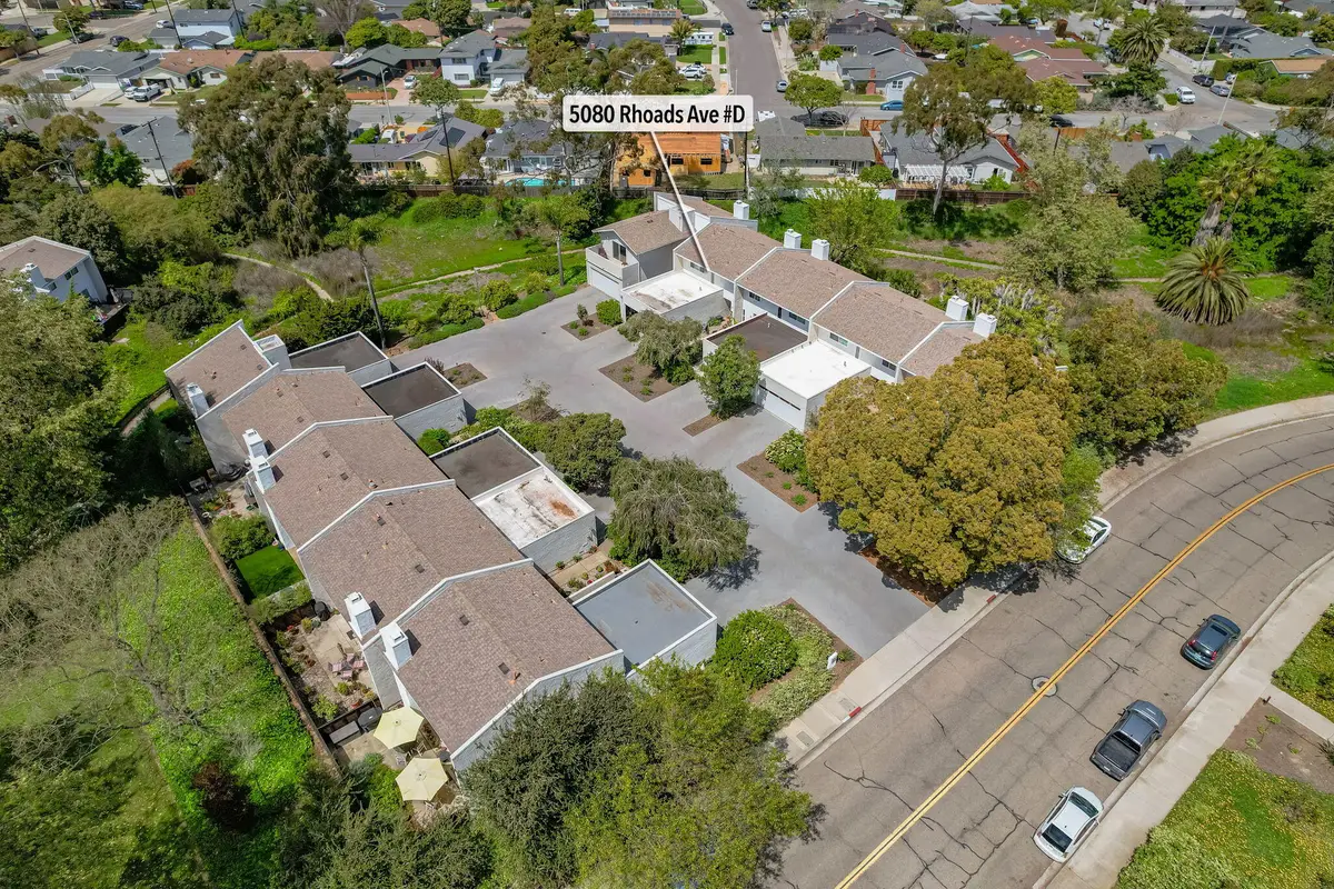 5080 Rhoads Avenue #D, Santa Barbara, CA 93111 - #1
