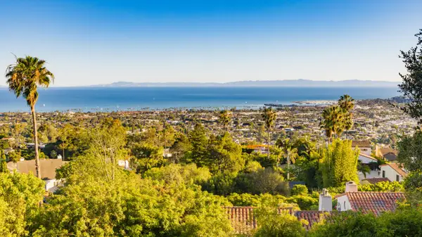 40 Rincon Vista Road, SANTA BARBARA, CA 93103